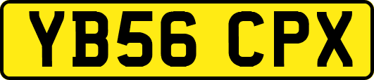 YB56CPX