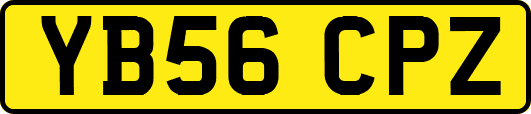 YB56CPZ
