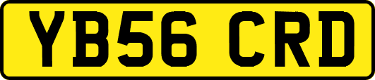 YB56CRD