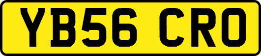 YB56CRO