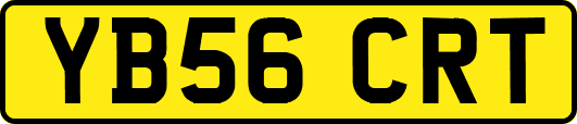 YB56CRT