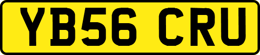 YB56CRU
