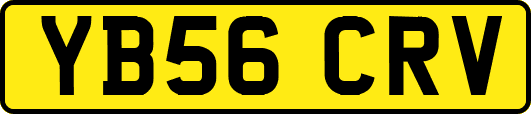 YB56CRV
