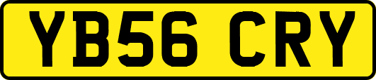 YB56CRY