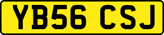 YB56CSJ