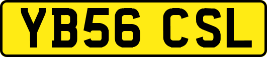 YB56CSL