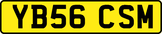 YB56CSM