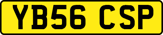 YB56CSP