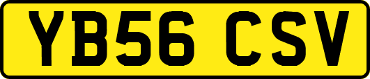 YB56CSV
