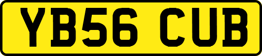 YB56CUB
