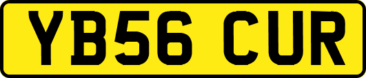 YB56CUR