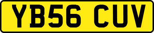 YB56CUV
