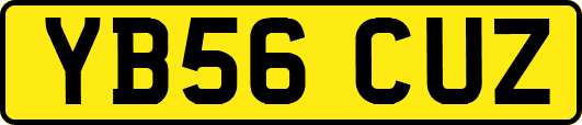 YB56CUZ