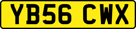 YB56CWX