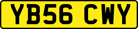 YB56CWY