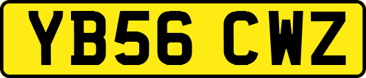YB56CWZ