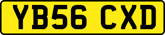 YB56CXD