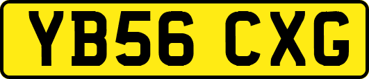 YB56CXG