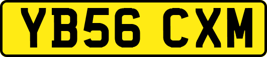 YB56CXM