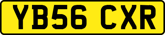 YB56CXR