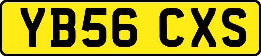 YB56CXS
