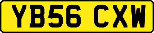 YB56CXW