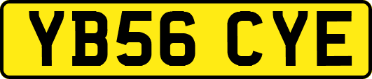 YB56CYE