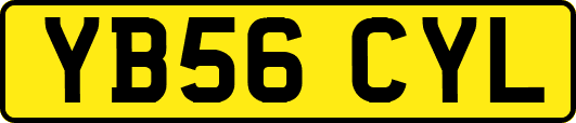 YB56CYL