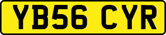 YB56CYR