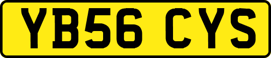 YB56CYS