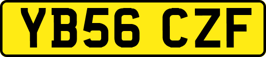 YB56CZF