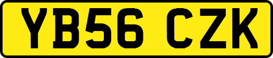 YB56CZK