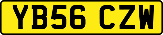 YB56CZW