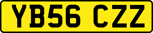 YB56CZZ
