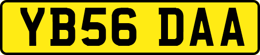YB56DAA