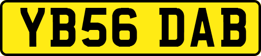 YB56DAB