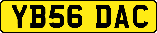 YB56DAC
