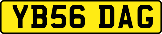 YB56DAG