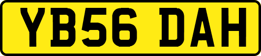 YB56DAH