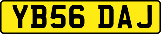 YB56DAJ