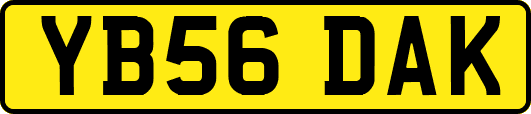 YB56DAK