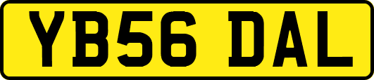 YB56DAL