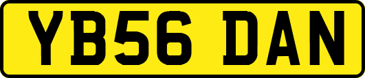 YB56DAN