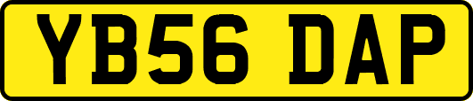 YB56DAP