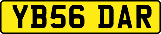 YB56DAR