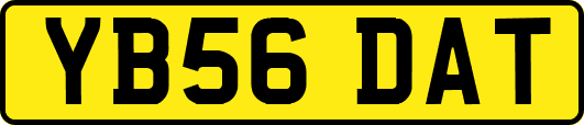 YB56DAT