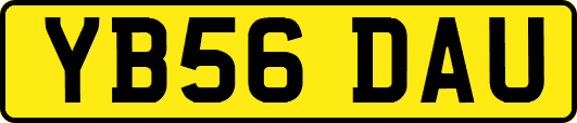 YB56DAU