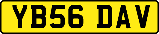 YB56DAV