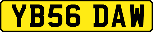 YB56DAW