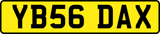 YB56DAX